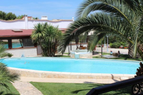 P&B Acasamia Pleasure and Breakfast, Barletta
